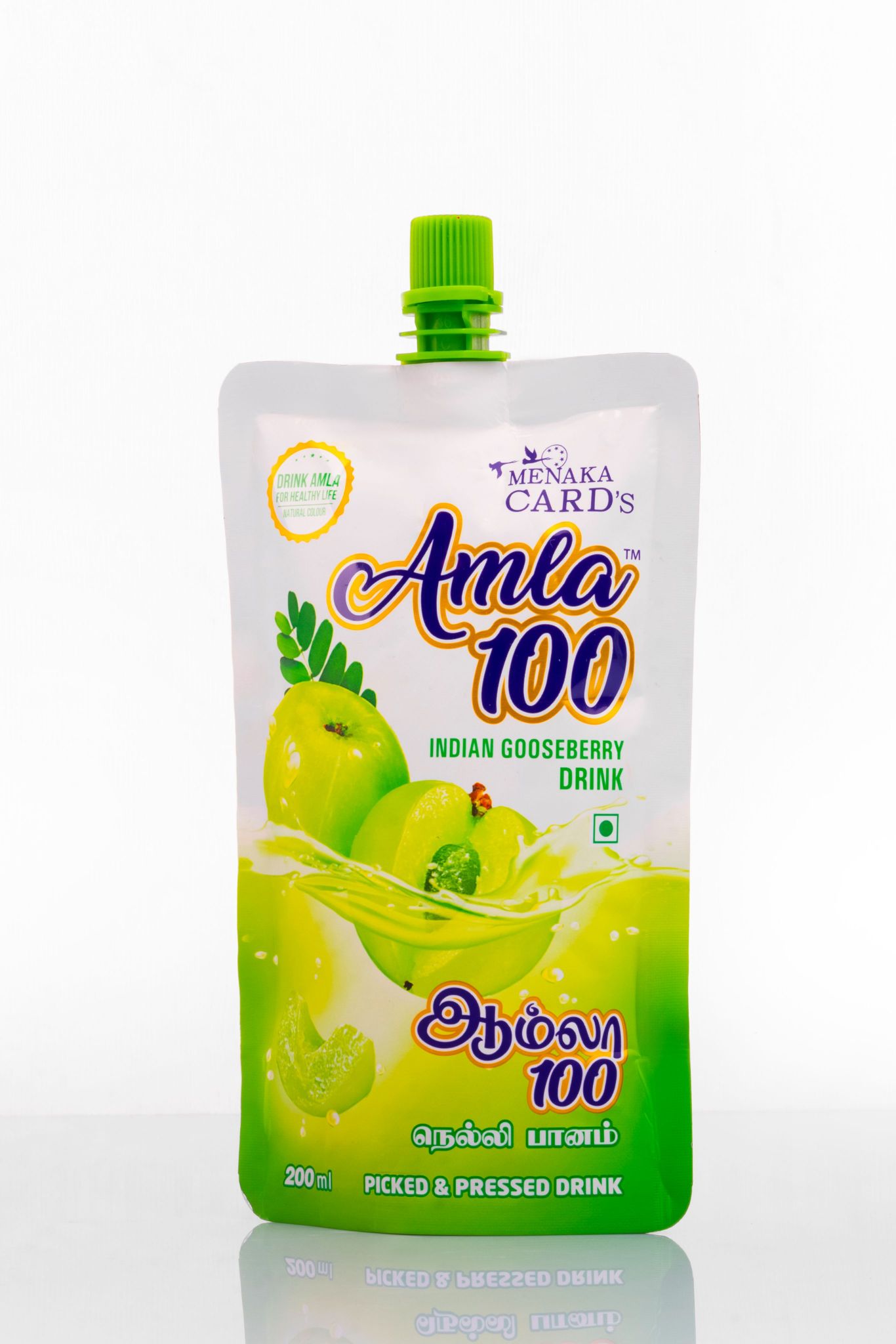 Amla juice tamil nadu