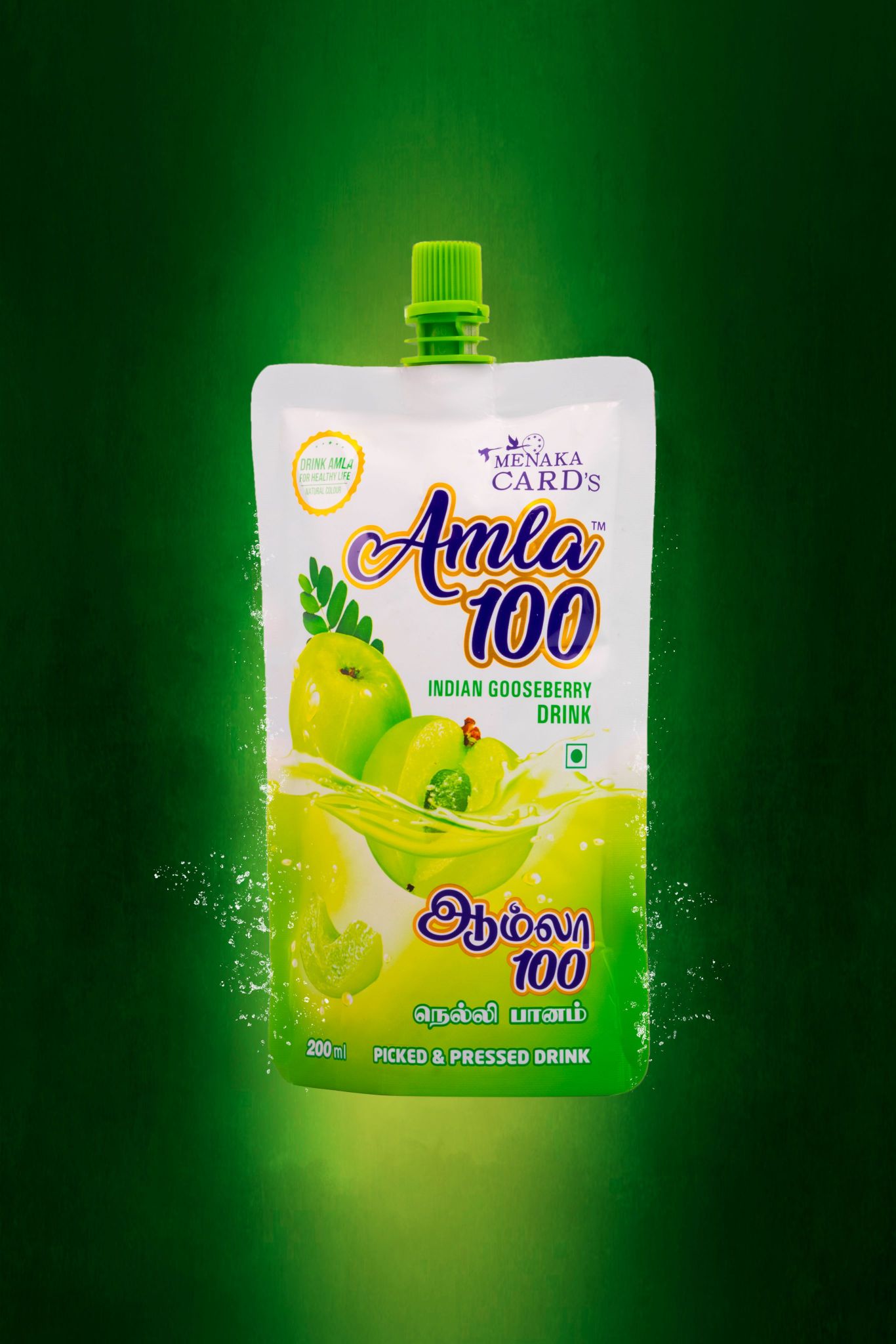 Amla juice tamil nadu