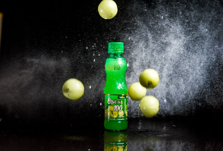 Amla juice